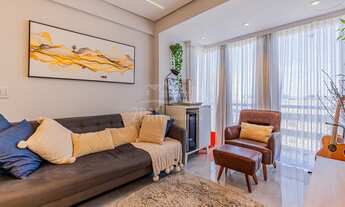 Imagem 6: 3 dormitórios, 1 suítes, 2 banheiro, 72M² de Área Construída