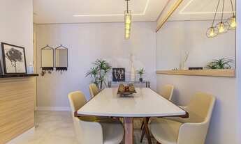 Imagem 3: 3 dormitórios, 1 suítes, 2 banheiro, 72M² de Área Construída