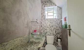 Imagem 4: 3 dormitórios, 1 suítes, 4 banheiro, 6 vagas na garagem, 286M² de Área Construída