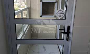 Imagem 4: Apartamento novo com 2 dormitórios sendo 1 suite à venda em Porto Alegre-RS, bairro Camaqu