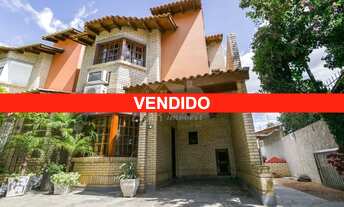 Imagem: Sobrado com 147m² e 3 Dormitórios - Guarujá