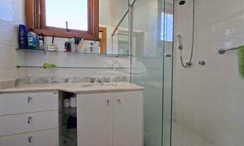 Imagem 7: 2 dormitórios, 1 suítes, 3 banheiro, 2 vagas na garagem, 205M² de Área Construída