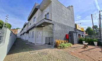 Imagem: Casa em Condomínio à Venda 2 Dormitórios