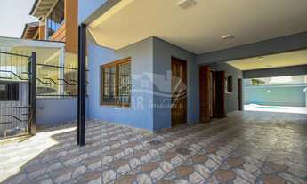 Imagem 2: Sobrado com 3 dorms no Residencial Jardins do Prado