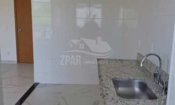 Imagem 7: Apartamento novo com 2 dormitórios sendo 1 suite à venda em Porto Alegre-RS, bairro Camaqu