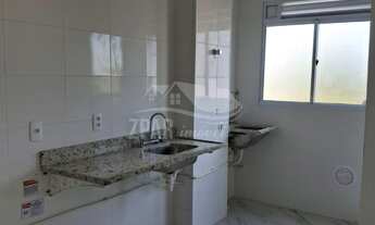 Imagem 6: Apartamento novo com 2 dormitórios sendo 1 suite à venda em Porto Alegre-RS, bairro Camaqu