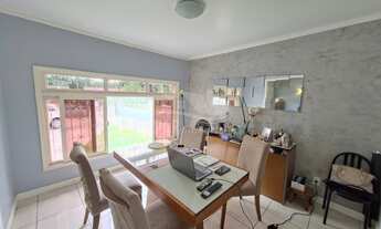 Imagem 3: 3 dormitórios, 1 suítes, 4 banheiro, 6 vagas na garagem, 286M² de Área Construída