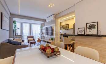 Imagem: 3 dormitórios, 1 suítes, 2 banheiro, 72M²