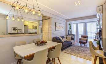 Imagem 2: 3 dormitórios, 1 suítes, 2 banheiro, 72M² de Área Construída