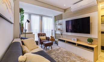 Imagem 5: 3 dormitórios, 1 suítes, 2 banheiro, 72M² de Área Construída