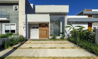 Imagem: Casa térrea com 3 dormitórios no Condominio