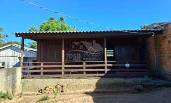 Imagem 1: Oportunidade: Casa à venda em Porto Alegre-RS, com 2 dormitórios e 35m² de área!