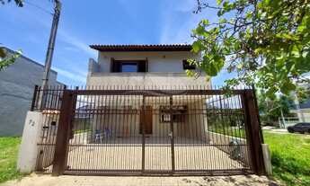 Imagem 2: Sobrado com 3 dormitórios semimobiliada no Residencial Jardins do Prado