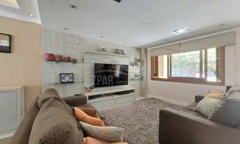 Imagem 7: Sobrado com 3 dormitórios semimobiliada no Residencial Jardins do Prado