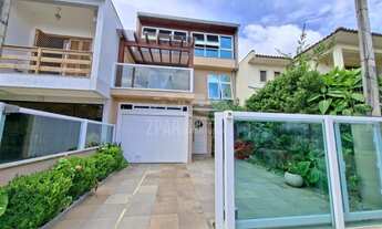 Imagem: Sobrado com 3 dormitórios sendo 1 suíte