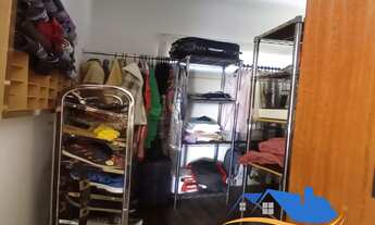 Imagem 3: Sobrado 3 Dormitórios com Piscina - Jardins do Prado