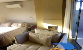 Imagem 4: Sobrado 3 Dormitórios com Piscina - Jardins do Prado