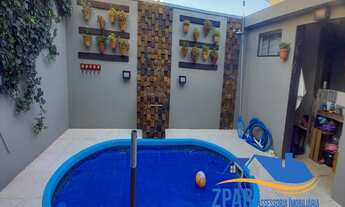 Imagem: Sobrado 3 Dormitórios com Piscina - Jardins