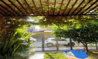 Imagem 2: Sobrado 3 Dormitórios com Piscina - Jardins do Prado