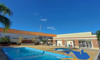 Imagem 4: 2 dormitórios, 1 banheiros, 1 vaga na garagem, 53M² de Área Construída