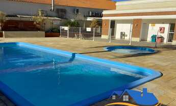 Imagem 5: 2 dormitórios, 1 banheiros, 1 vaga na garagem, 53M² de Área Construída