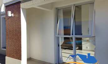 Imagem 6: 2 dormitórios, 1 banheiros, 1 vaga na garagem, 53M² de Área Construída