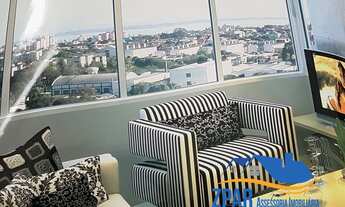 Imagem 3: 3 dormitórios, 1 suítes, 2 banheiro, 2 vagas na garagem, 55M² de Área Construída