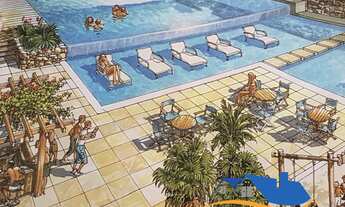 Imagem 4: 3 dormitórios, 1 suítes, 2 banheiro, 2 vagas na garagem, 55M² de Área Construída