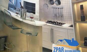 Imagem 5: 3 dormitórios, 1 suítes, 2 banheiro, 2 vagas na garagem, 55M² de Área Construída