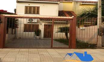 Imagem: 2 dormitórios, 2 banheiro, 1 vaga na garagem