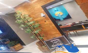 Imagem 4: ZPAR IMÓVEIS VENDE, apartamento estilo moderno próximo ao Barra Shopping