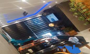 Imagem 2: ZPAR IMÓVEIS VENDE, apartamento estilo moderno próximo ao Barra Shopping