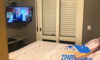 Imagem 6: 4 dormitórios, 1 suítes, 2 banheiro, 1 vaga na garagem, 70M² de Área Construída