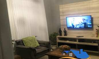 Imagem: 4 dormitórios, 1 suítes, 2 banheiro, 1