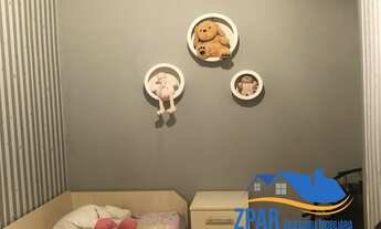 Imagem 7: 4 dormitórios, 1 suítes, 2 banheiro, 1 vaga na garagem, 70M² de Área Construída