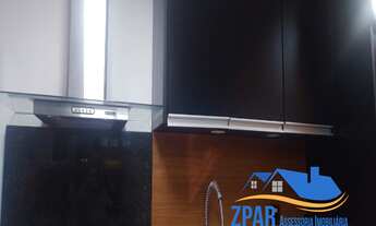 Imagem 5: ZPAR IMÓVEIS VENDE, apartamento estilo moderno próximo ao Barra Shopping