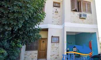 Imagem: ZPAR IMÓVEIS VENDE, sobrado com 3 dormitórios