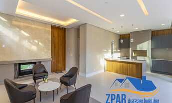 Imagem: ZPAR IMÓVEIS VENDE, sobrados no empreendimento