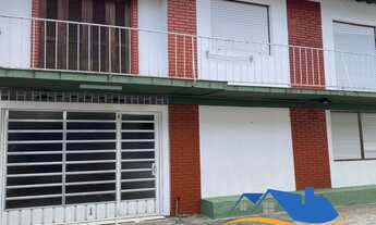 Imagem: ZPAR IMÓVEIS VENDE, sobrado no bairro Cristal