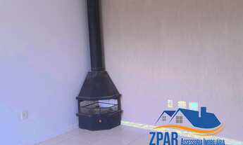 Imagem 3: ZPAR IMÓVEIS VENDE, 9 sobrado em condomínio fechado na Cavalhada