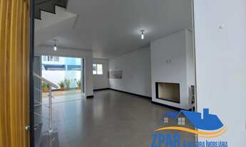 Imagem 4: ZPAR IMÓVEIS VENDE, excelente sobrado no Jardins do Prado