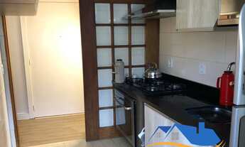 Imagem 6: ZPAR IMÓVEIS VENDE, apartamento semi mobiliado no bairro Medianeira