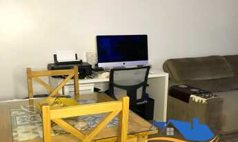 Imagem 7: ZPAR IMÓVEIS VENDE, apartamento semi mobiliado no bairro Medianeira