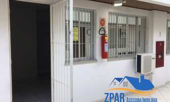 Imagem 2: ZPAR IMÓVEIS VENDE, sala comercial no bairro Cavalhada