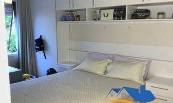 Imagem 3: ZPAR IMÓVEIS VENDE, apartamento semi mobiliado no bairro Medianeira