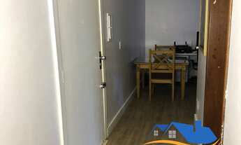 Imagem 5: ZPAR IMÓVEIS VENDE, apartamento semi mobiliado no bairro Medianeira