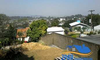 Imagem: ZPAR IMÓVEIS VENDE, terreno com 510m²