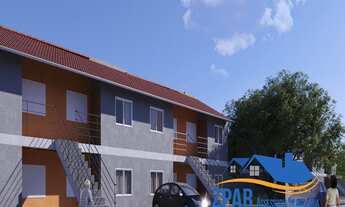Imagem: ZPAR IMÓVEIS VENDE, casas do empreendimento