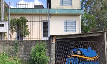 Imagem: ZPAR IMÓVEIS VENDE, sobrado no bairro Agronomia