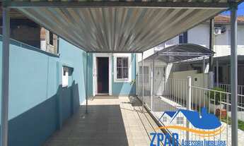 Imagem: ZPAR IMÓVEIS VENDE, sobrado no bairro Hípica